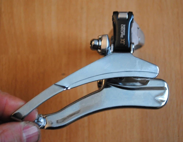 Shimano Altus FD-M313 Front Derailleur - Canada Bicycle Parts
