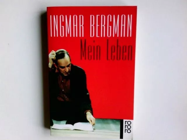 Mein Leben. Aus dem Schwed. von Hans-Joachim Maass / Rororo ; 13098 Bergman, Ing