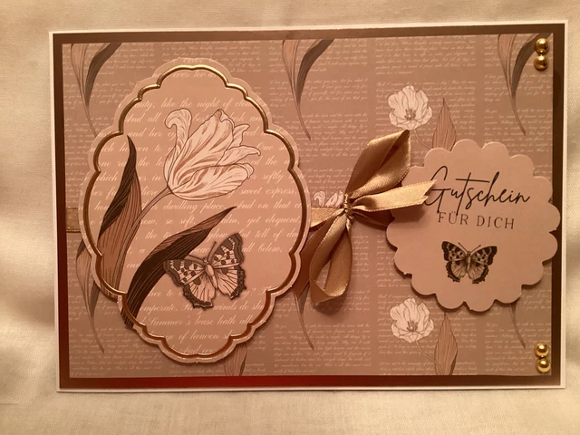 Floral Impressions Grußkarten-Set – 12 Karten Mit Biblischen Sprüchen (KJV) Für Geburtstag, Genesung & Beileid