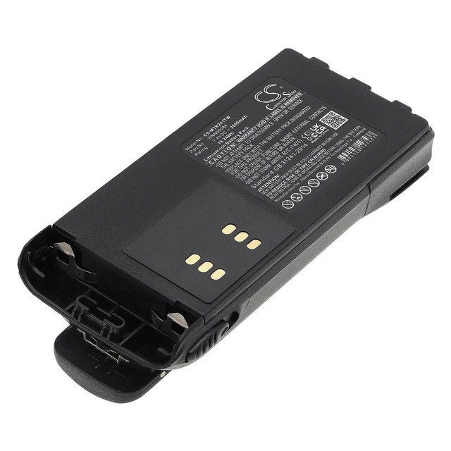 Battery for Motorola  GP1280, GP140, GP240, GP280, GP320, GP328, GP330, GP338, G