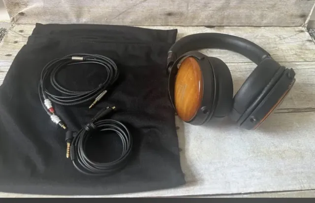 Audio-Technica ATH-WP900 Over-Ear Headphones - EXCELLENT CONDITION!
