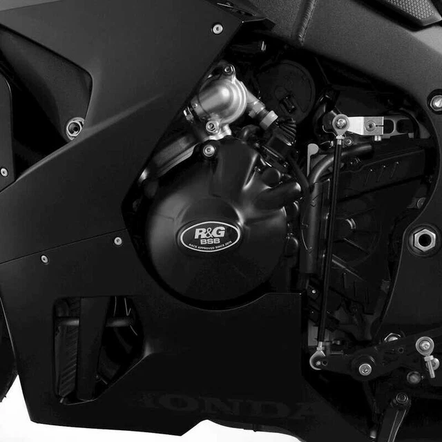 Kit de couvre-carter R&G RACING - Honda CBR1000RR-R (SP) - NEUF