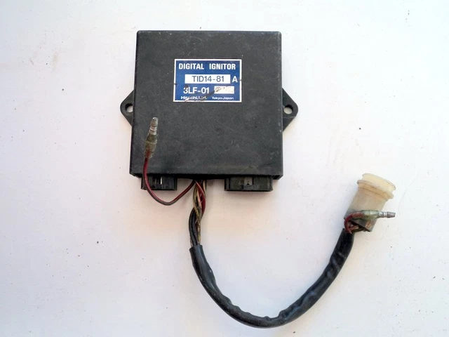 Allumeur De Boîte CDI Adapté Pour Tohatsu M2.5A M3.5A Mercury/Mariner