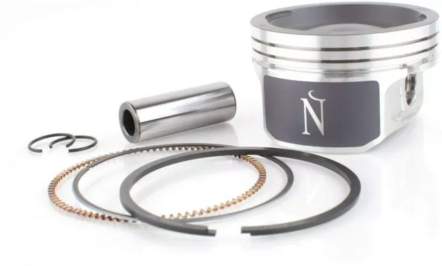 Namura Piston For YAMAHA YFM600F GRIZZLY 1998-2001 +1 Bore STD Comp