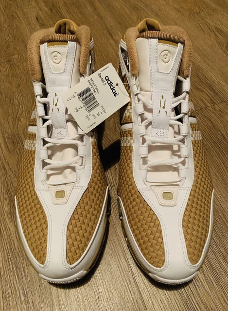 LIMITED VTG DS 2006 KG Adidas KEVIN GARNETT 3 NBA All Star Shoes Size 17  772767 $425.00 - PicClick