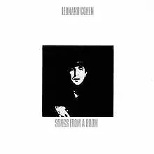 Songs from a Room von Cohen,Leonard | CD | Zustand sehr gut