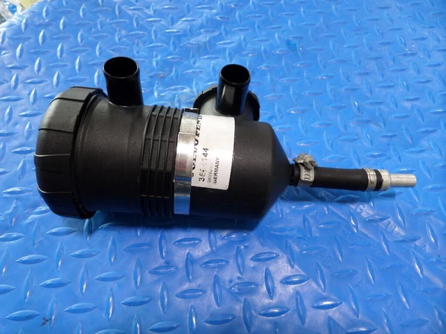 Volvo Penta D6 CRANKCASE FILTER HOUSING 3584144 Volvo Penta D6 CRANKCASE FILTER HOUSING 3584144