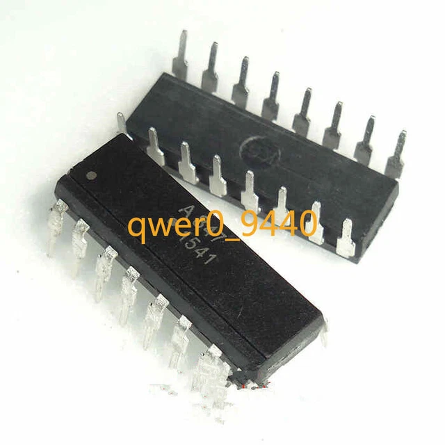 2pcs New A847 DIP-16 Optocoupler Optocoupler