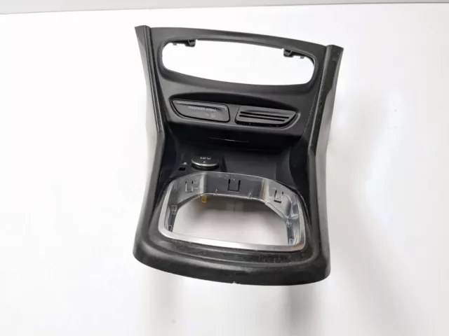 Ford B Max Centre Console Gear Stick Selector Surround Trim 2013