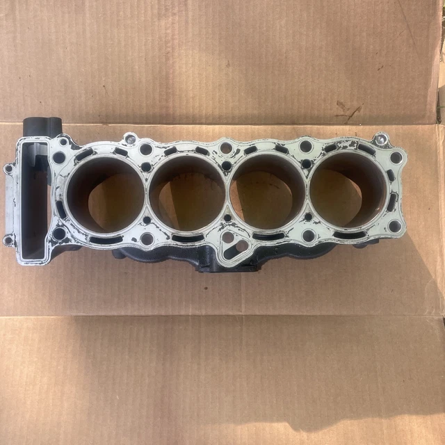 2004 yamaha r1 oem fairings