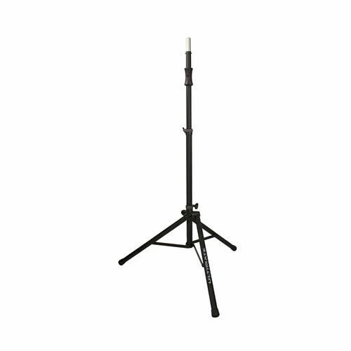 ULTIMATE SUPPORT TS100B AirPowered LiftAssist Speaker Stand Black