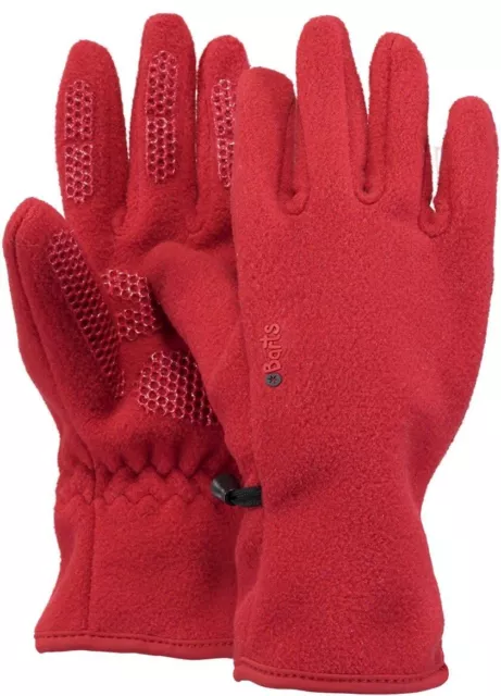 Barts Kids Fleece Gloves