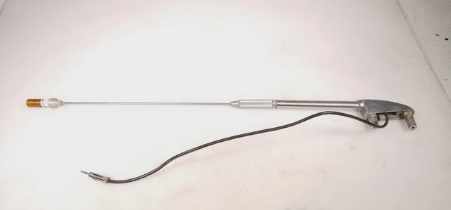 1997 97 Honda Goldwing GL1500 Radio Antenna Mount