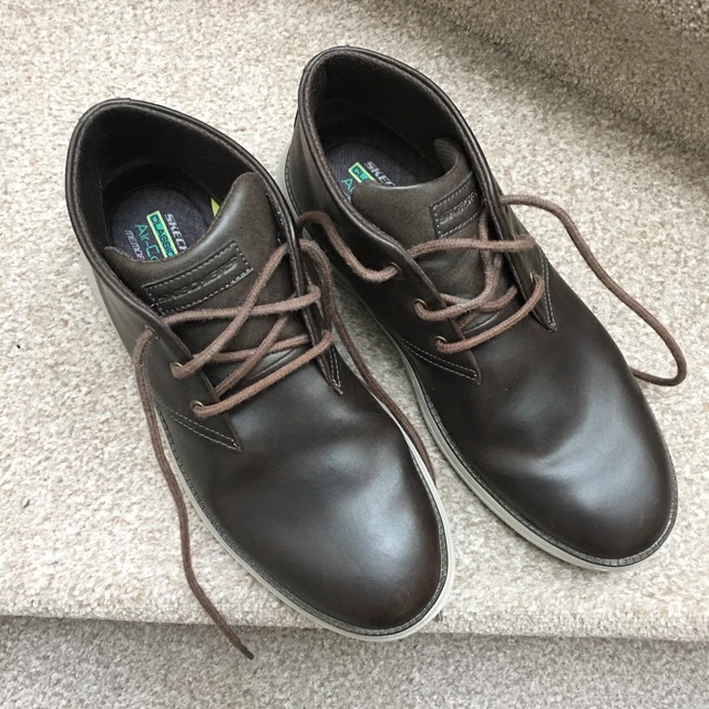 classic fit air cooled memory foam
