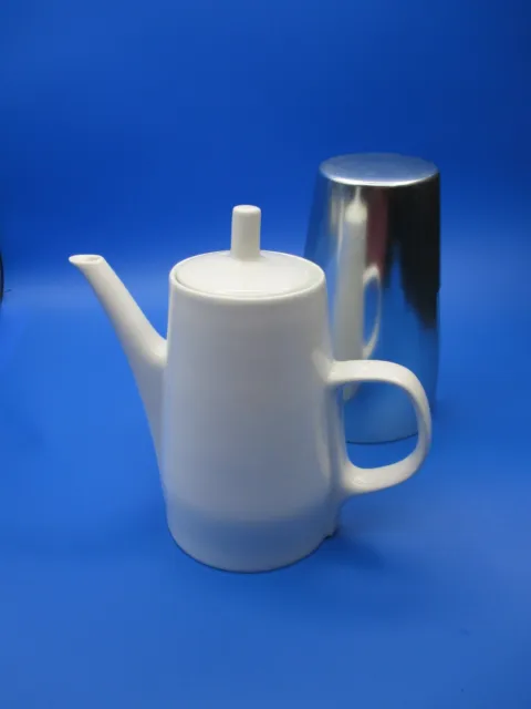 Melitta Kaffeekanne mit Thermohaube 1,3 Liter