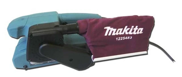 Ponceuse bande Makita 9911