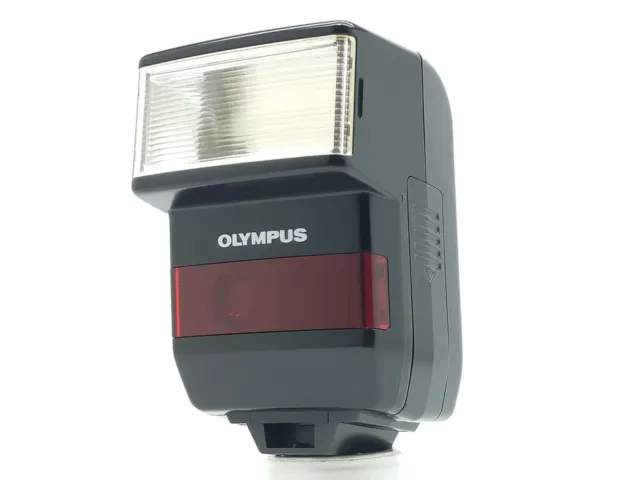 [Mint] Olympus F280 Flash de sincronización completa para OM-3 OM-4 Ti...