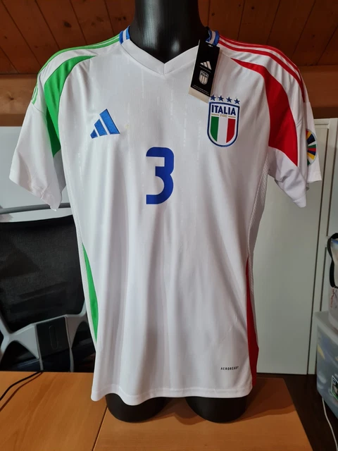 Maglia onde bianca main image 1