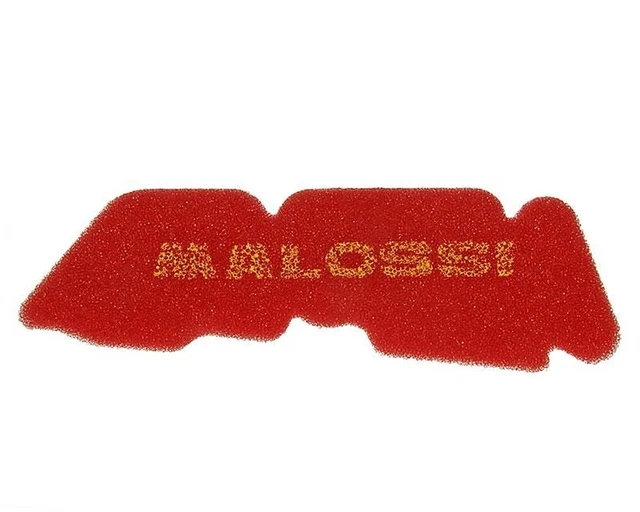 Dispositif de filtre à air MALOSSI Red Sponge - GILERA Stalker 50 (-1999)