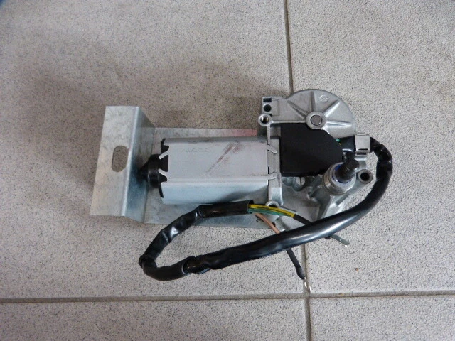 Original Bobcat Wischermotor Motor Scheibenwischer wiper motor 6679814