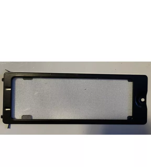 WB36X10216 GE Cover OEM With Lens WB36X10071