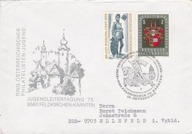 Österreich,Ritter
