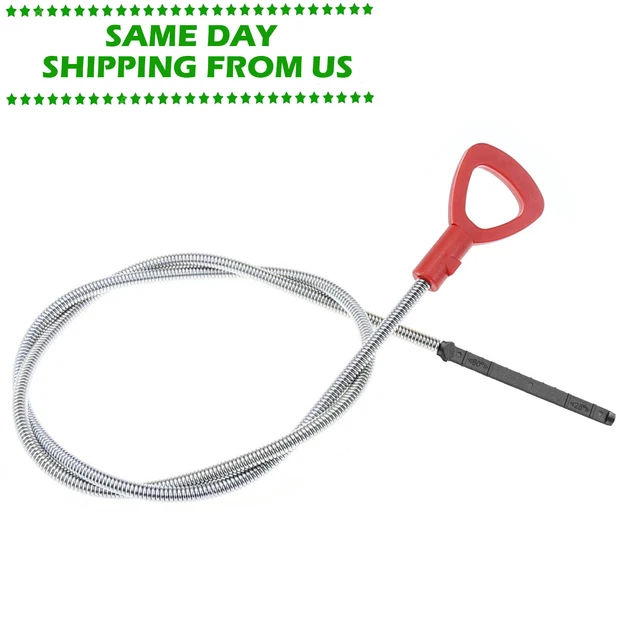 TRANSMISSION FLUID OIL Level Dipstick for Sprinter 3500 2500 Mercedes