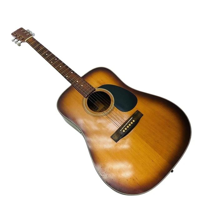 YAMAKI DELUXE FOLK No.120 1973 Japan £455.92 - PicClick UK