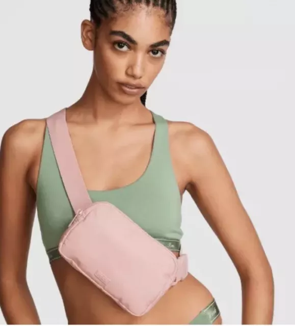 Victoria’s Secret Pink Belt Bag New in Package