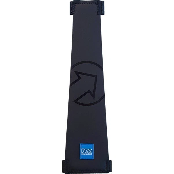 PRO Dropper Seatpost Protector, Large, 150-170mm Large Black