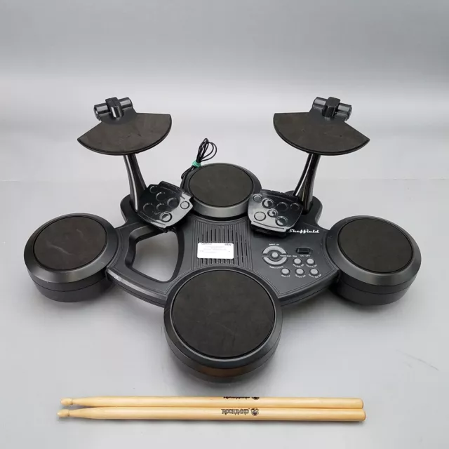 Sheffield drum set cheap