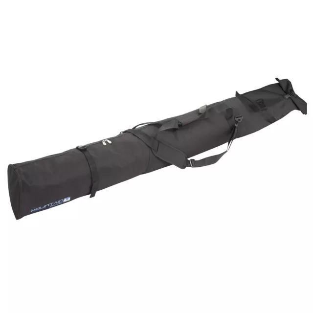 Mountain Pac Extendable Ski Bag 150-197cm