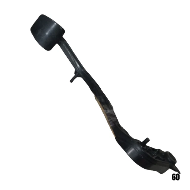 MERCEDESBENZ W124 CLUTCH Pedal Assembly A1242900416 EUR 325,48