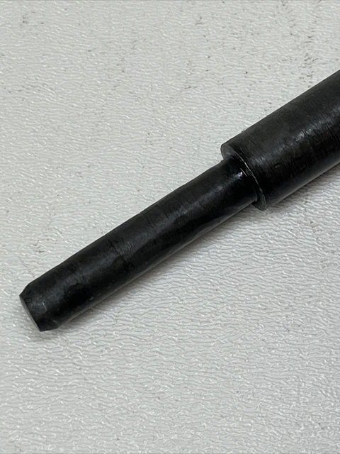 USED SPECIALTY PUNCH Driver Tool From Robison Harley Davidson ...