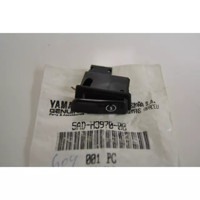 Pulsante avviamento accensione Starter switch assy Yamaha Neo's 50 97-99 MBK