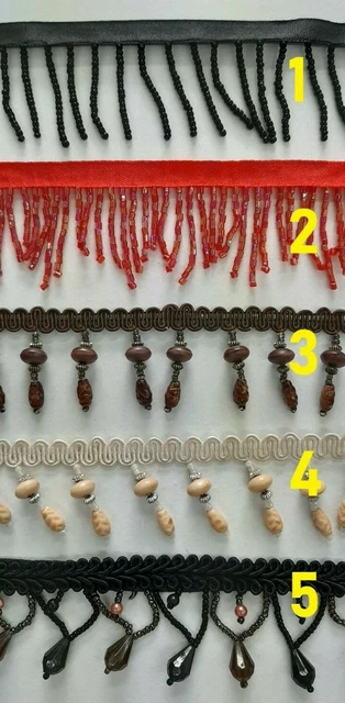 Tenda Per Porta Nappa (90 X 220 Cm) Dona Grigio - Tende/Tende - Foto 10