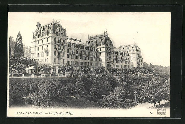 Carte Postale Ancienne Venezia Ponte di Rialto: Manuskript / Papierantiquität | CPAPHIL