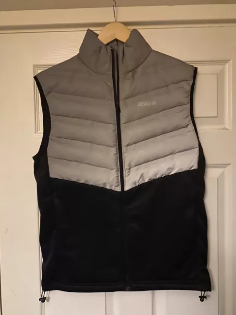 Sik silk body warmer hotsell