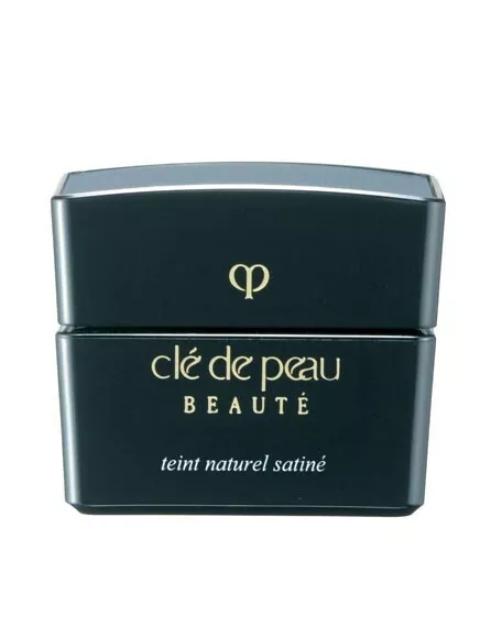 CLE DE PEAU Beaute Silky Cream Foundation t BF20 0.84 oz / 20 ml New .84 oz