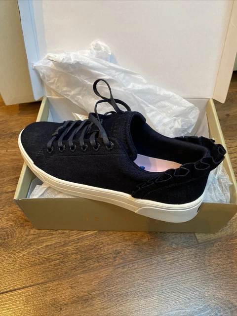 Ted baker trainers size 5 outlet