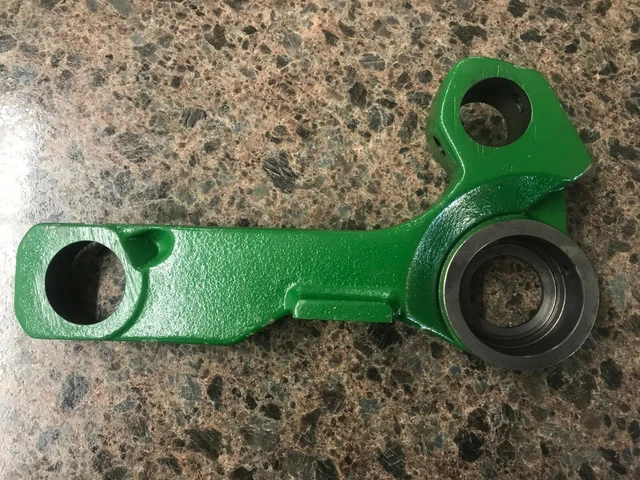 Arm,Radius Rh John Deere Oem (Z102573)