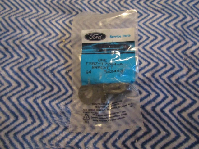 Fil De Bail (arc De Sécurité) Neuf Pour Moulinet Zebco Cardinal 3 - Pièce De Rechange NOS (New Old Stock) - Référence 11161