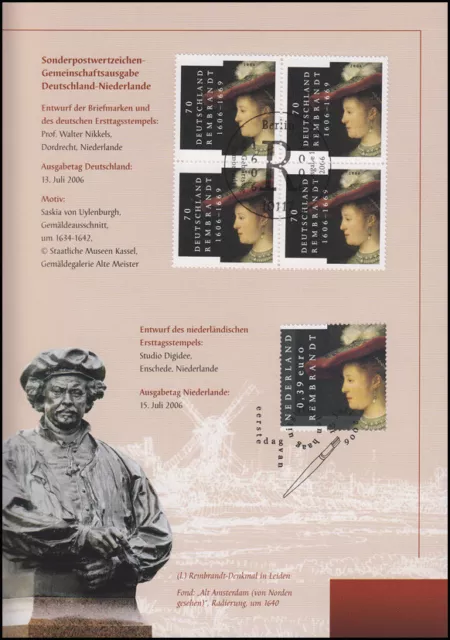 2550 Rembrandt - EB 4/2006 2