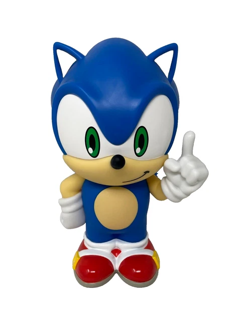 LOT BLU-RAY SONIC the Hedgehog Sonic édition collector limitée & Sonic