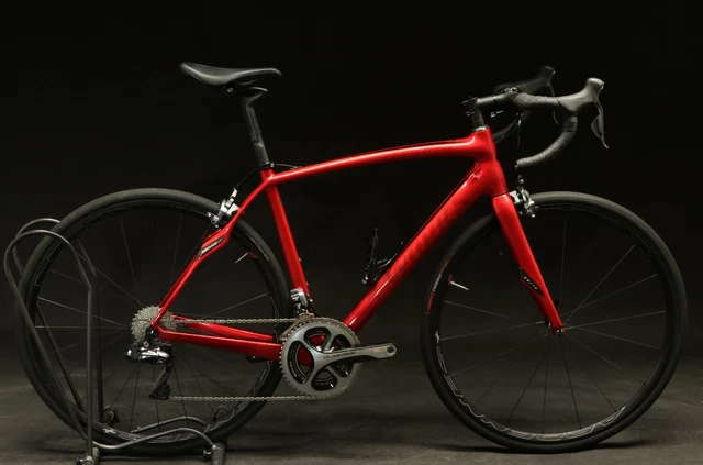 hed ardennes rim brake