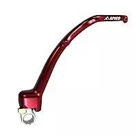 Honda Crf 450 R  2002-2008 Apico Kickstart Kick Start Mx Lever Red