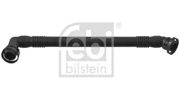 Tuyau , Carter Reniflard Febi BILSTEIN 46301