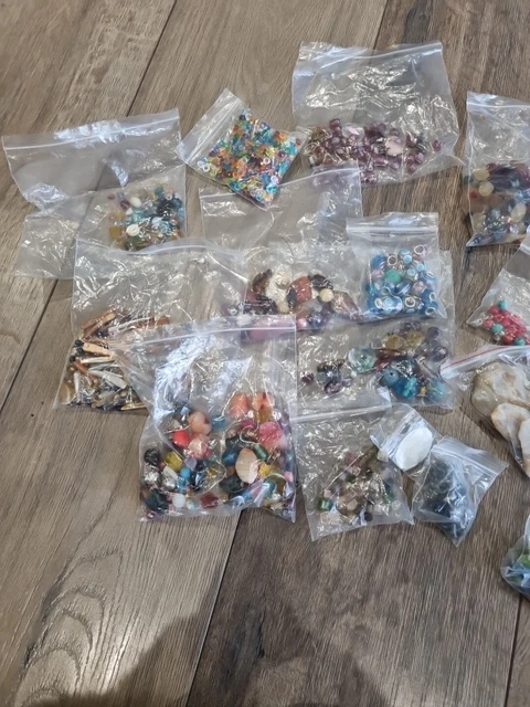 jewlery bundle Job Lot