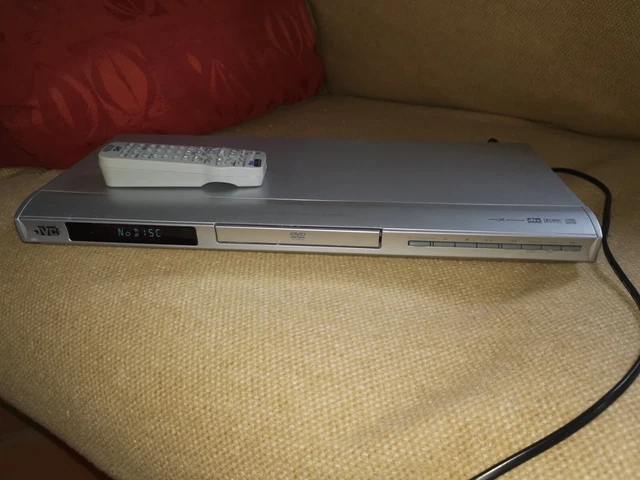 プレーヤー Victor XV-521 DVD PLAYER XV-521 VICTOR - 中古オーディオ 高価買取・販売 ハイファイ堂