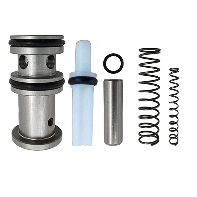Assemblage longue durée de valve à piston SP P1 pour Hita chi pour cloueur NR8
